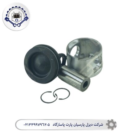 پيستون موتور 2 تيکه FH12