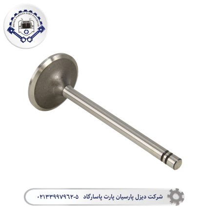 سوپاپ هوا ولوو D12A-FH12