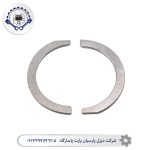 بغل ياتاقان استاندارد N12.F