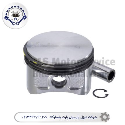 پيستون پمپ باد 85 استاندارد W,House -