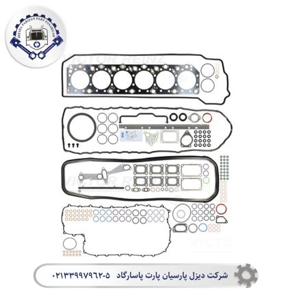 واشر کامل FH12