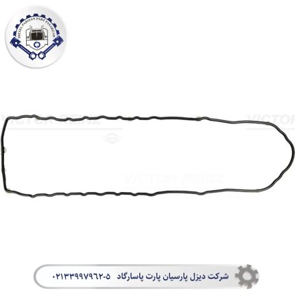 واشر کارتل جديد نازک FH