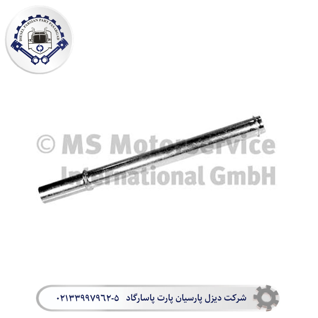 20100591250 لوله تايپيت دویتس F6L912D