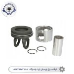 پيستون اتوبوس اسکانیا (يورو 2- 3)