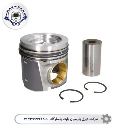 پيستون موتور DC13-R410