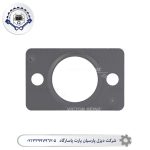 واشر اگزوز موتور دویتس (L120E-F)