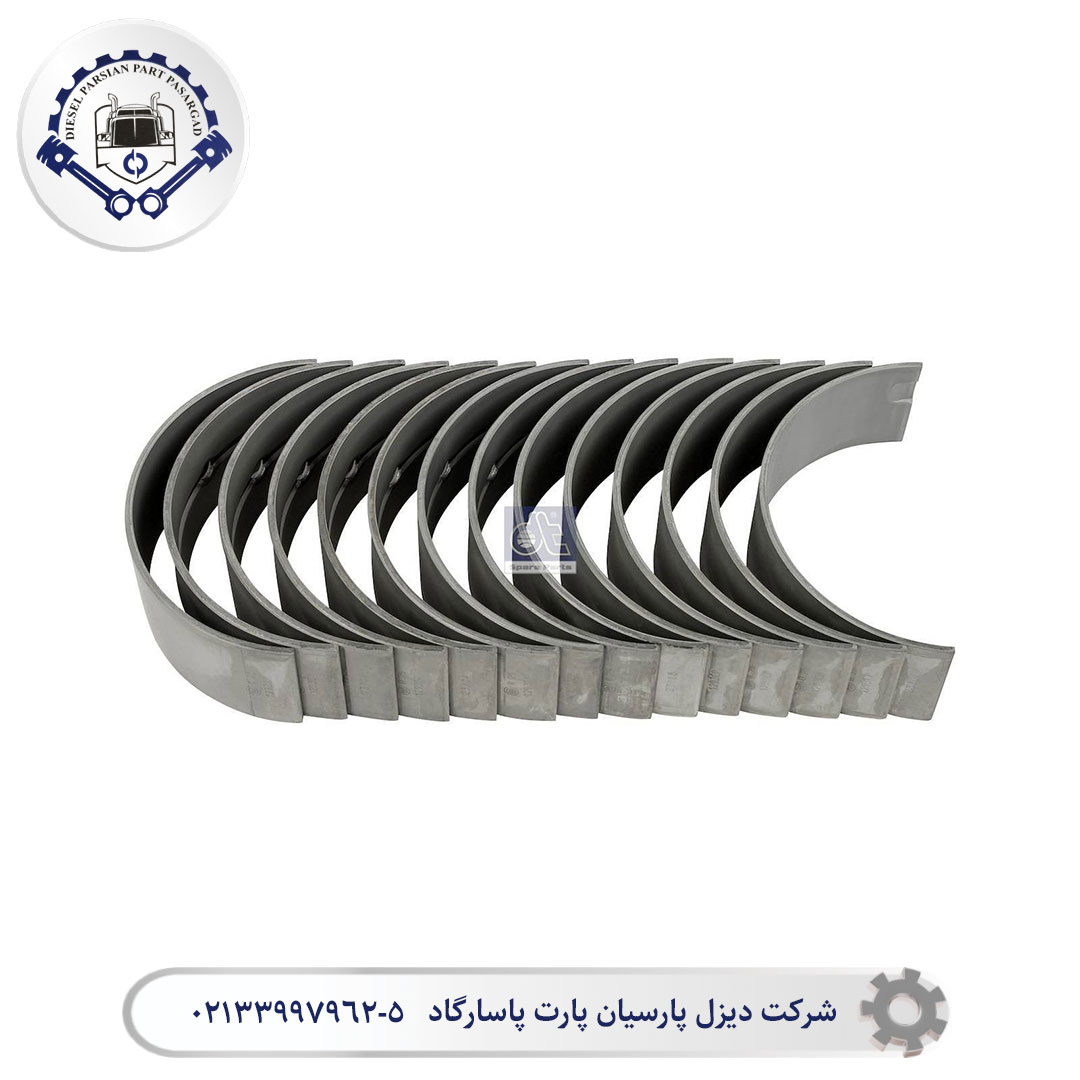 77708610 ياتاقان ثابت اسکانيا 9 ليتری سایز اول