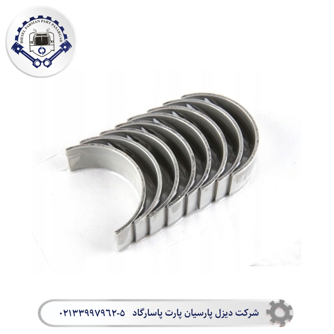 77898610 ياتاقان متحرک ولوو FH13 سایز 0.25