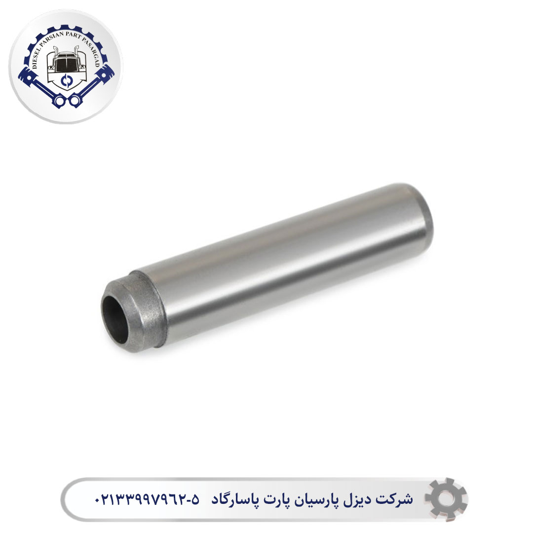 81-22113 گيت سوپاپ دود ولوو (BF6M2013)