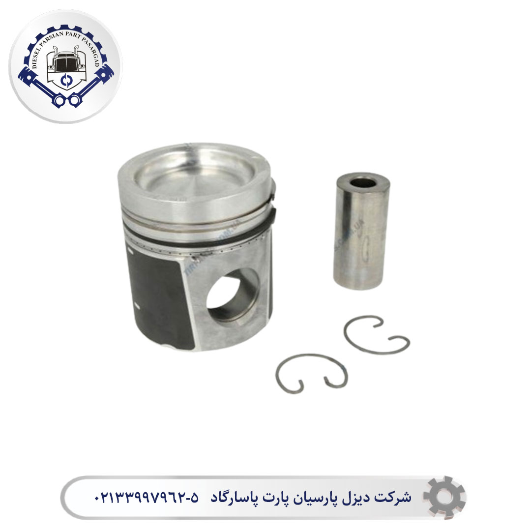 99365600 پيستون موتور ولوو TAMD-162