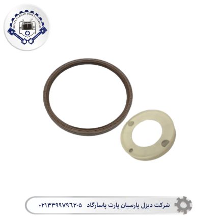 کاسه نمد عقب ميل لنگ FH12