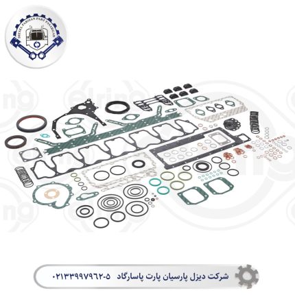 واشر کامل موتور دویتس L120-E