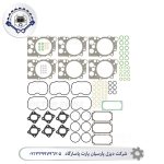واشر نیمه کامل بالا ولوو N12