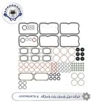 واشر نيمه کامل بالا ولوو F16