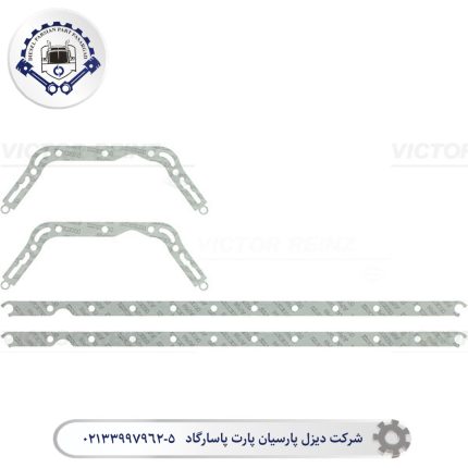 واشر کارتل موتور دویتس 1013