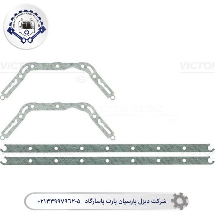 واشر کارتل دویتس 1012