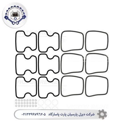 واشر درب سوپاپ ولوو N12 جديد