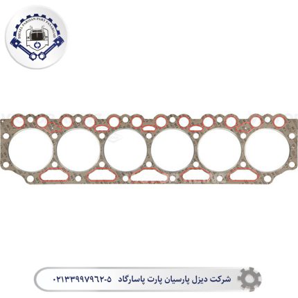 واشر سرسیلندر تک سوراخ موتور دویتس 1013