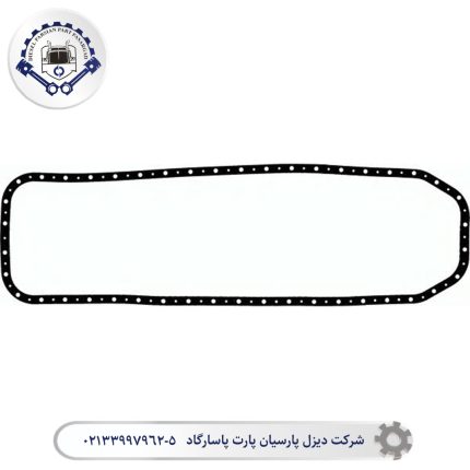 واشر کارتل ولوو F16