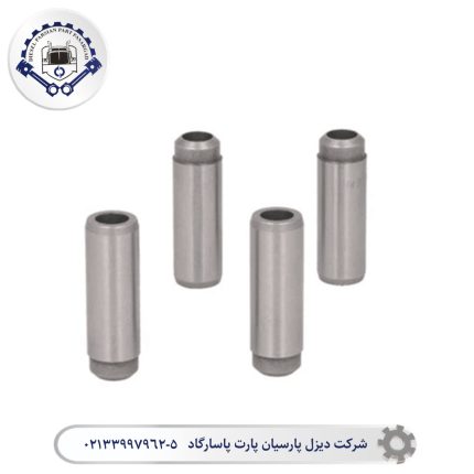 گاید سوپاپ هوا دویتس BF6M) 2013)