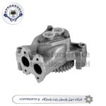 اویل پمپ موتور دویتس 413