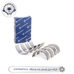 ياتاقان متحرک استاندارد فولکس