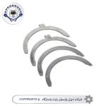 بغل ياتاقان ولوو TD61