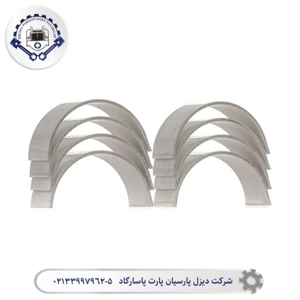 ياتاقان متحرک گلف (سایز 0.25)