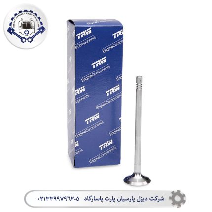 سوپاپ دود موتور دیزل دویتس مدل TCD 2012