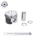 پيستون موتور 101 ميلي متر دویتس 2012