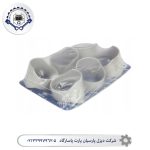 بوش شاتون موتور دویتس مدل TCD 2013