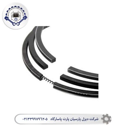 رينگ موتور دویتس BF4L1011 سایز 025