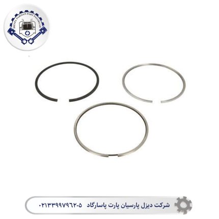 رينگ موتور دویتس2012 سایز 0.50