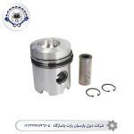 پيستون موتور دویتس F4L912D