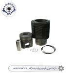 بوش وپيستون موتور دیزل دویتس (F8L413F)