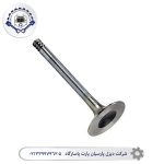 سوپاپ هوا ولوو TD70