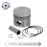 پيستون موتور اتوبوس ولوو D7C