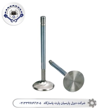 سوپاپ هوا ولوو پنتا مدل TWD740GE