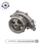 واتر پمپ اتوبوس اسکانيا KS