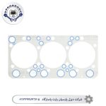 واشر سرسيلندر کاميون اسکانيا (اورينگ سرخود)