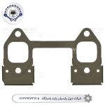 واشر اگزوز اتوبوس ولوو B7