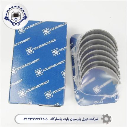 ياتاقان متحرک دوم ولوو پنتا TWD740GE