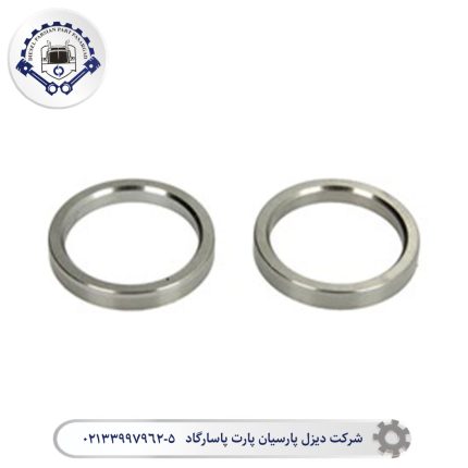 سيت ولو هوا موتور ژنراتور ولوو پنتا D7