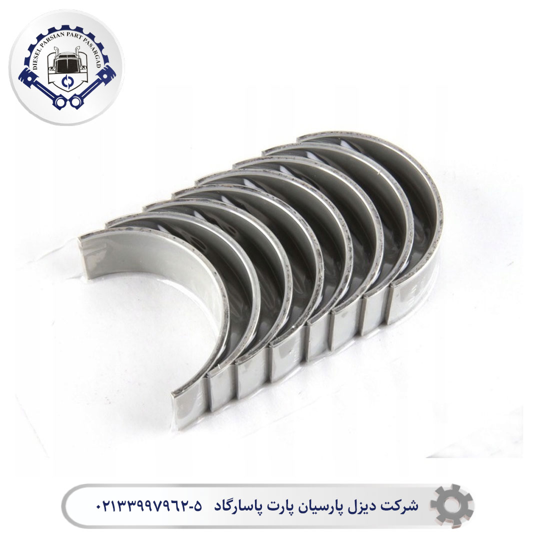 87562610 ياتاقان متحرک ولوو N12 قديم (سایز 025)