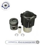 بوش و پیستون موتور دیزل دویتس BF6L914