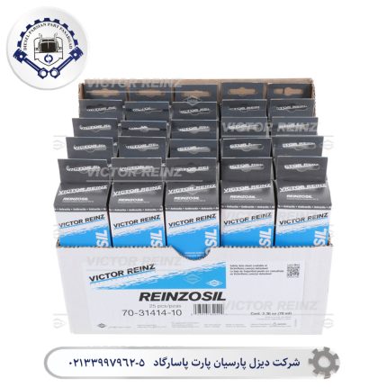 چسب موتور 70 گرمي ویکتور راینز